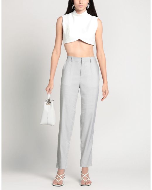 Toy G. Gray Pants