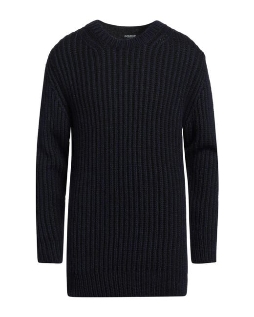 Pullover Dondup de hombre de color Blue