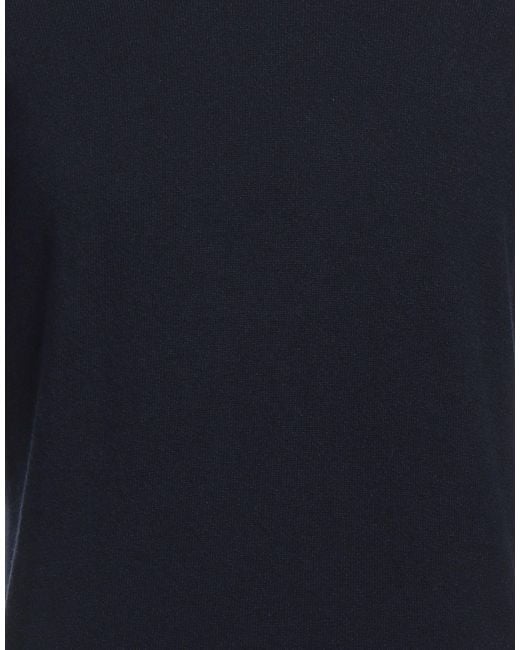 Heritage Blue Turtleneck for men