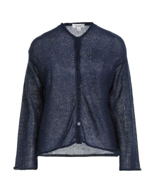 Crossley Blue Cardigans