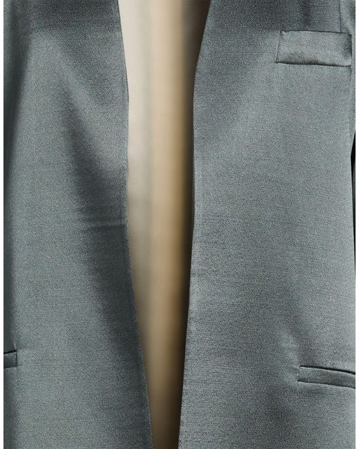 Alysi Black Blazer