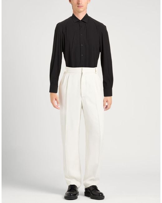 Stilosophy Black Shirts for men