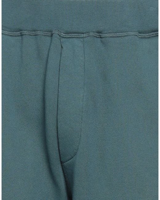 DSquared² Green Trouser for men