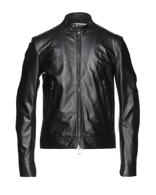 valentino black jacket