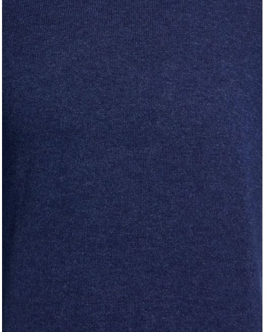 Aragona Blue Jumper for men