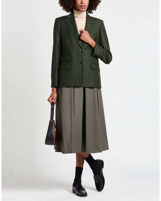 Theory Black Blazer