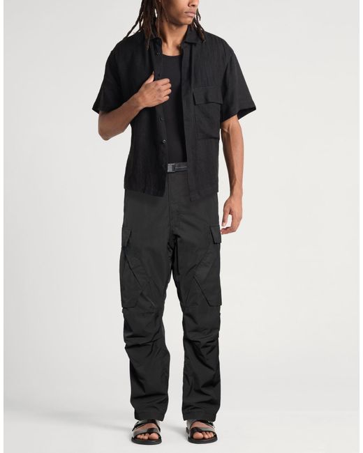 G-Star Gray Pants for men