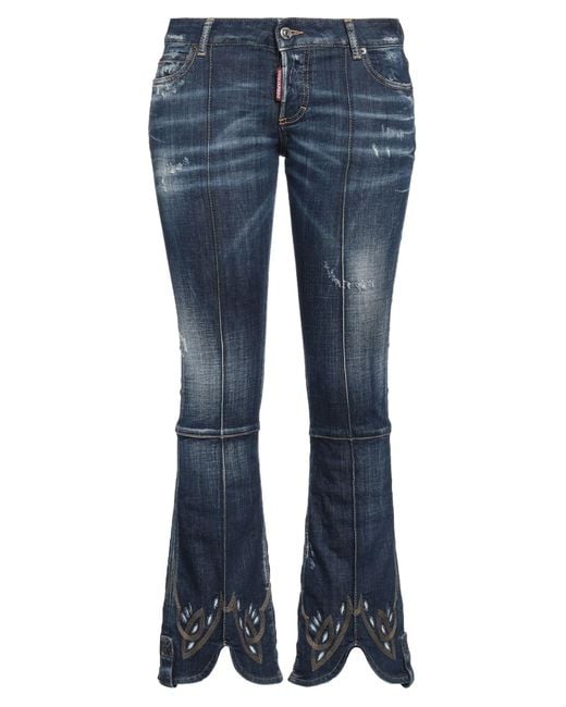 DSquared² Blue Jeans