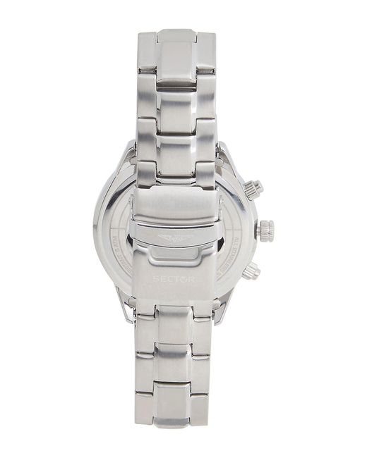 Sector No Limits White Wrist Watches for men