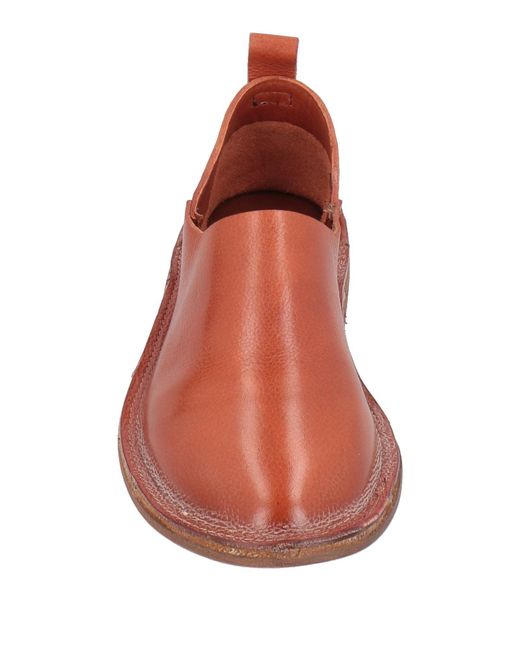 Moma Multicolor Loafer