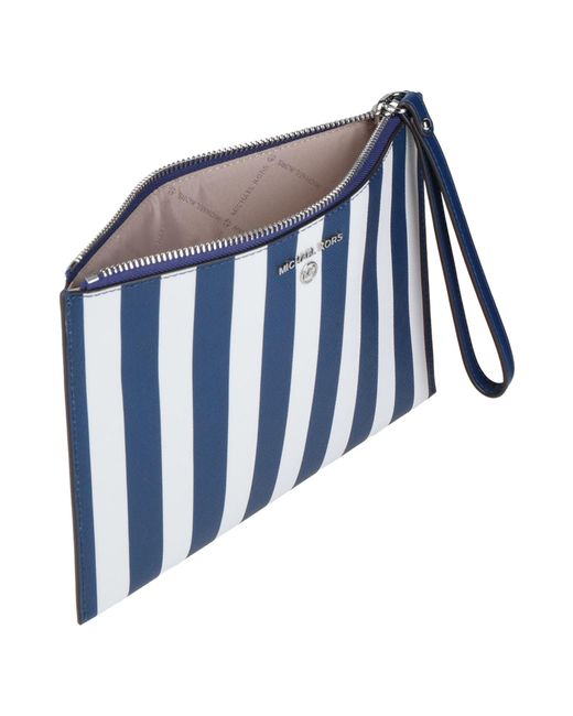 MICHAEL Michael Kors Blue Handbag