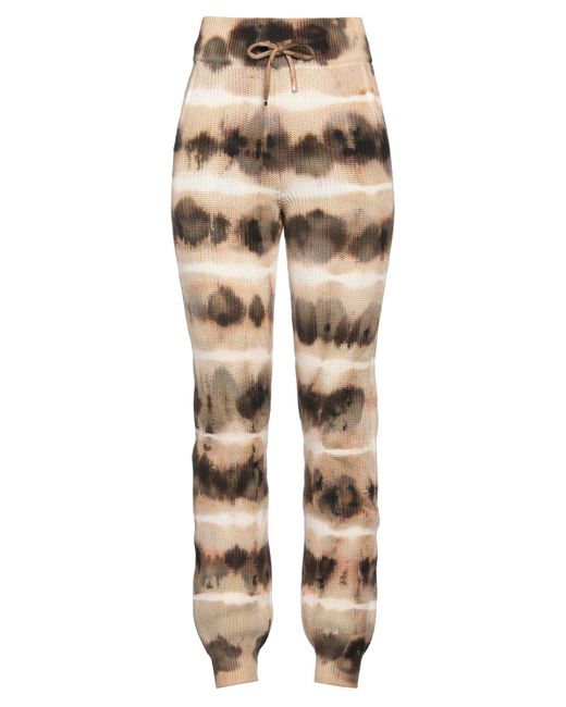 Amiri Natural Trouser