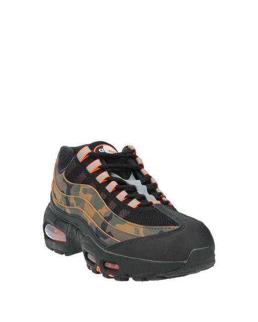 Nike Brown Trainers for men