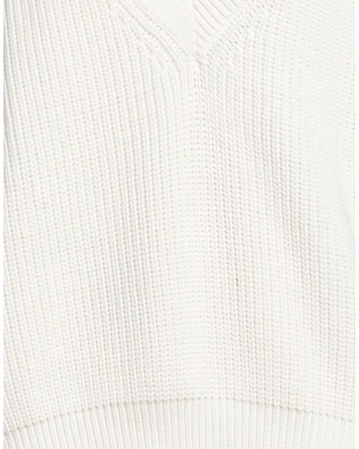 Woolrich Black Sweater