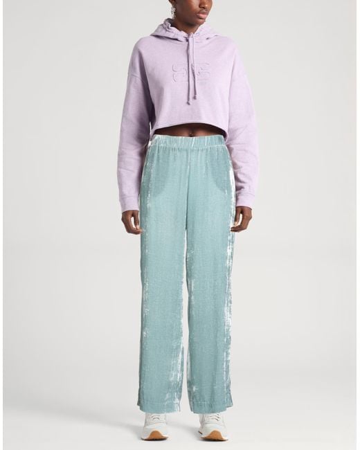 Ottod'Ame Blue Trouser