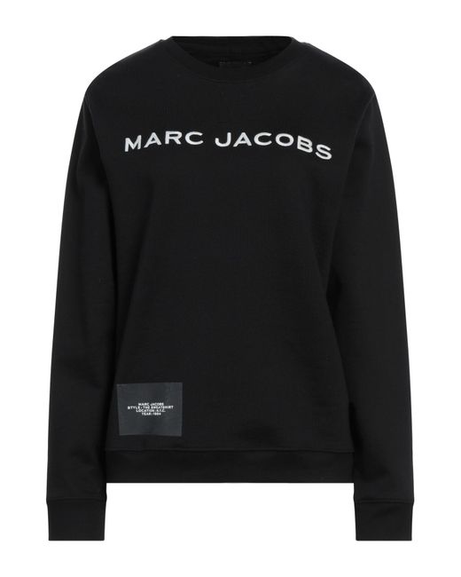 Sudadera Marc Jacobs de color Black