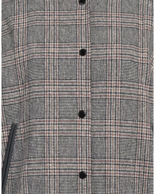 Rag & Bone Gray Jacket