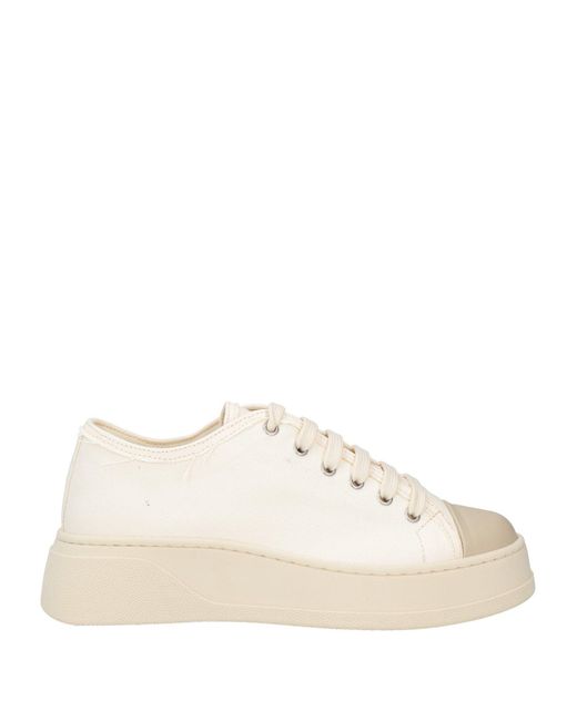 Sneakers di PAUL PIIERCE in Natural da Uomo