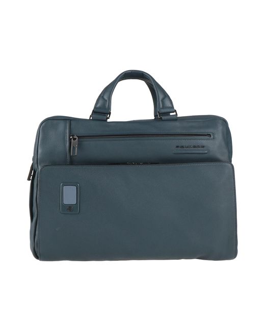 Piquadro Blue Handtaschen