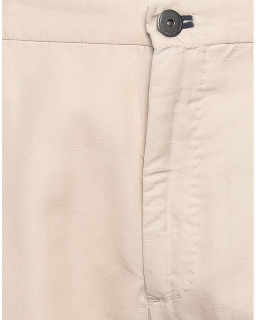 Pantalon Incotex pour homme en coloris Natural