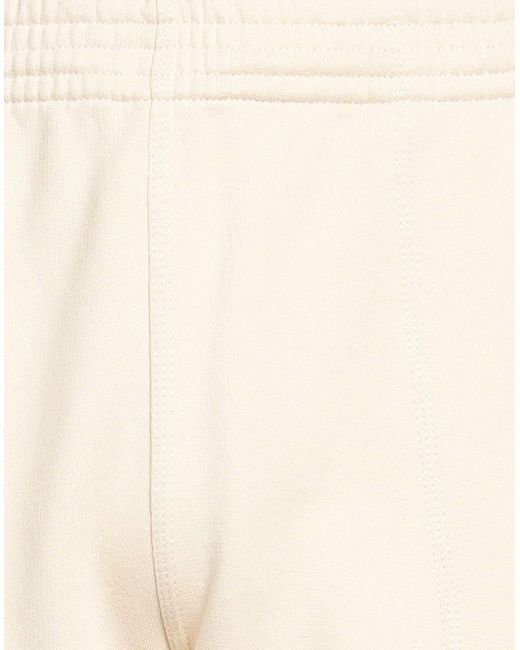 Marni Natural Trouser for men