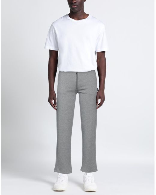 North Sails Gray Trouser for men