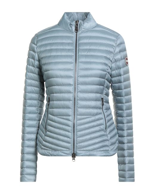 Colmar Blue Puffer