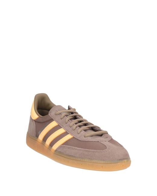 Adidas Originals Multicolor Trainers for men