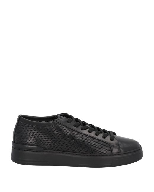 Fabi Sneakers in Black für Herren
