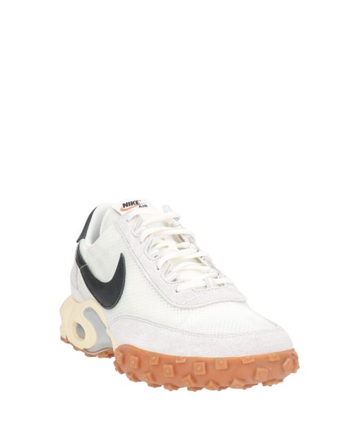 Nike White Trainers for men