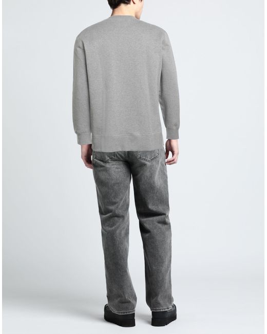 Dunhill Sweatshirt in Gray für Herren