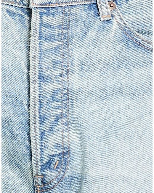 Céline Blue Jeans for men