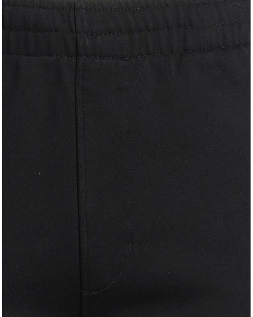 Maison Kitsuné Hose in Black für Herren