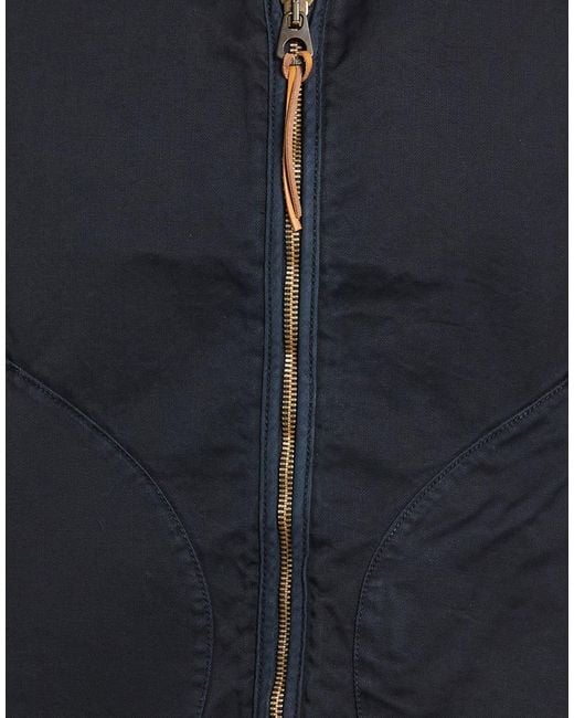 chesapeake's Blue Vests for men