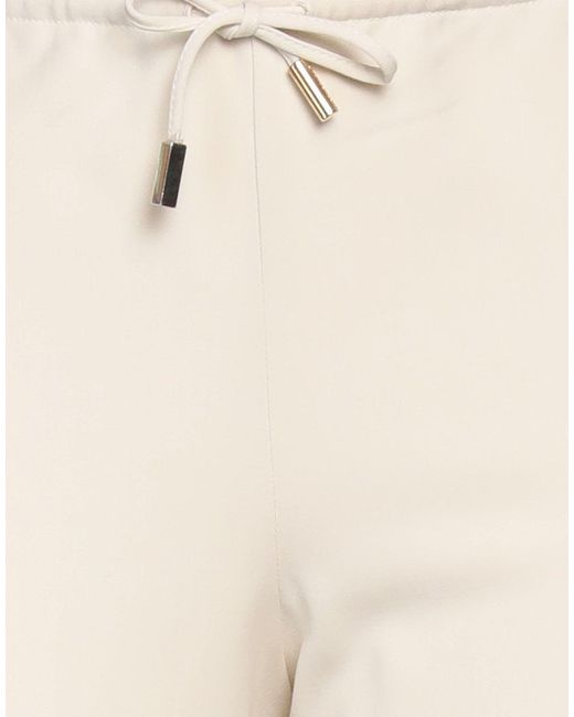 Jacquemus Natural Trouser
