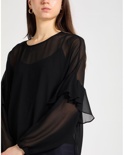 Twinset Black Top
