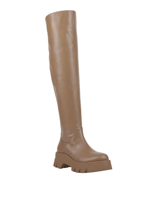Gianvito Rossi Brown Boot