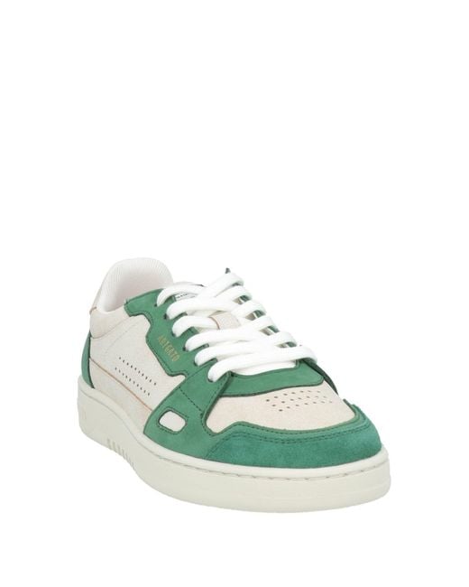 Sneakers Axel Arigato en coloris Green