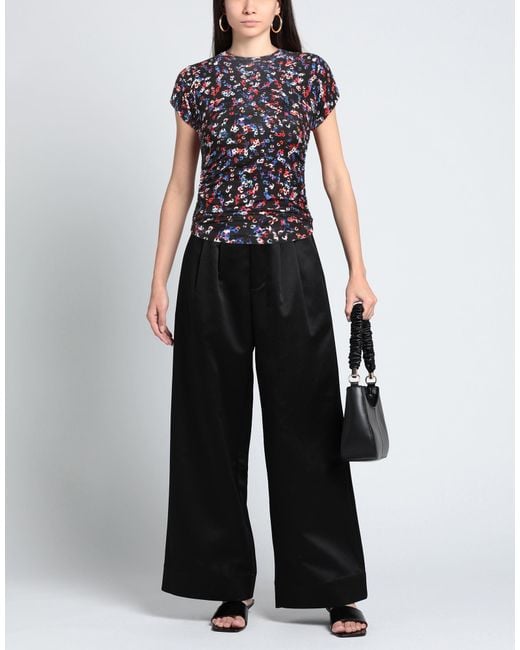 Isabel Marant Black Top