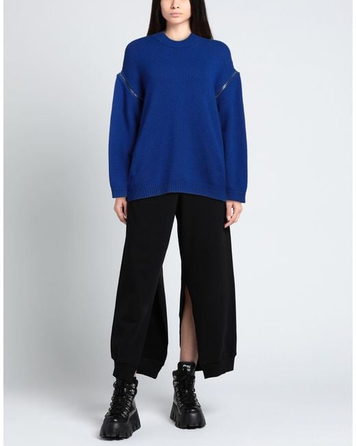 Tom Ford Blue Pullover