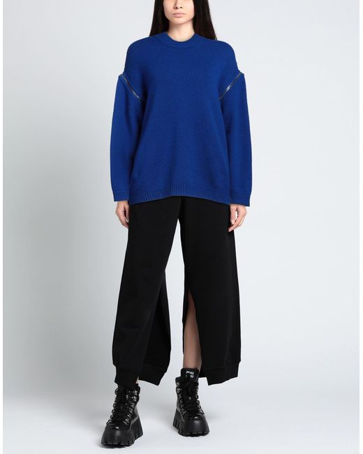 Tom Ford Blue Sweater