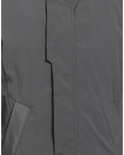 Tatras Gray Down Jacket for men