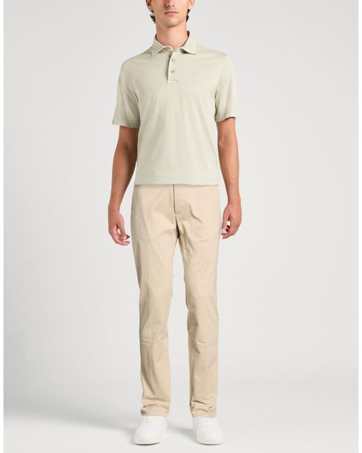Liu Jo Natural Pants for men