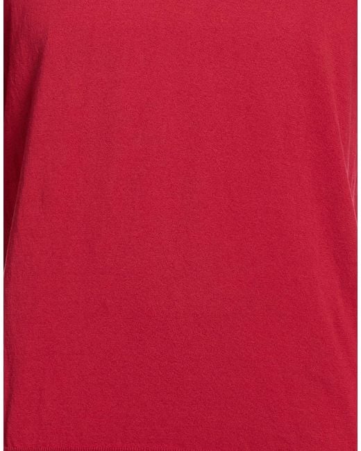 Ballantyne Red Sweaters for men