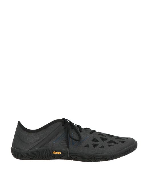 New Balance Black Junya Watanabe X Sneakers Synthetic Material for men