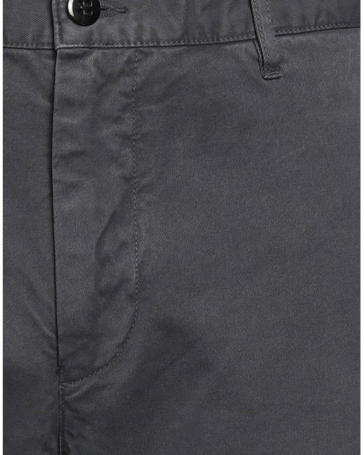 Hartford Gray Trouser for men