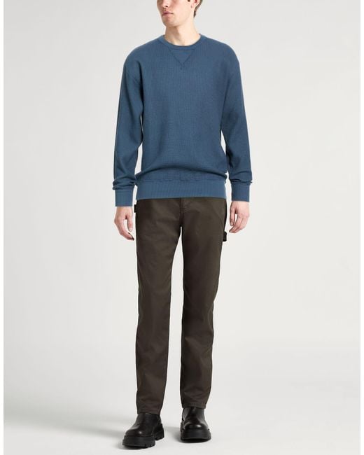 Pullover Crossley de hombre de color Blue