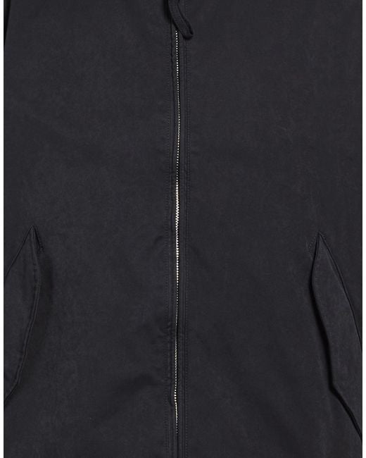 C P Company Blue Jacket Polyester, Polyamide for men