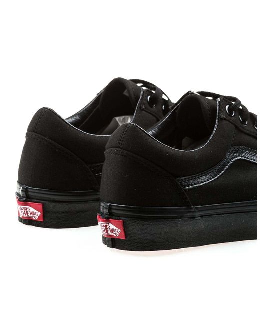 Vans Sneakers in Black für Herren