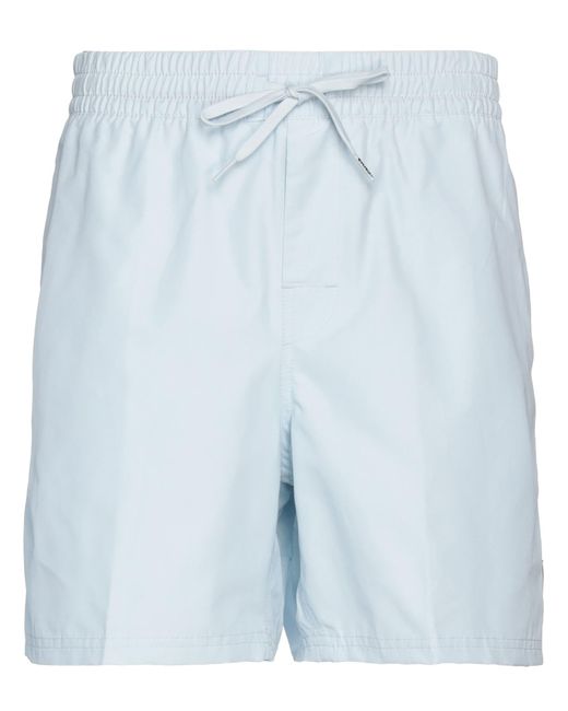 Vans Blue Shorts & Bermuda Shorts for men